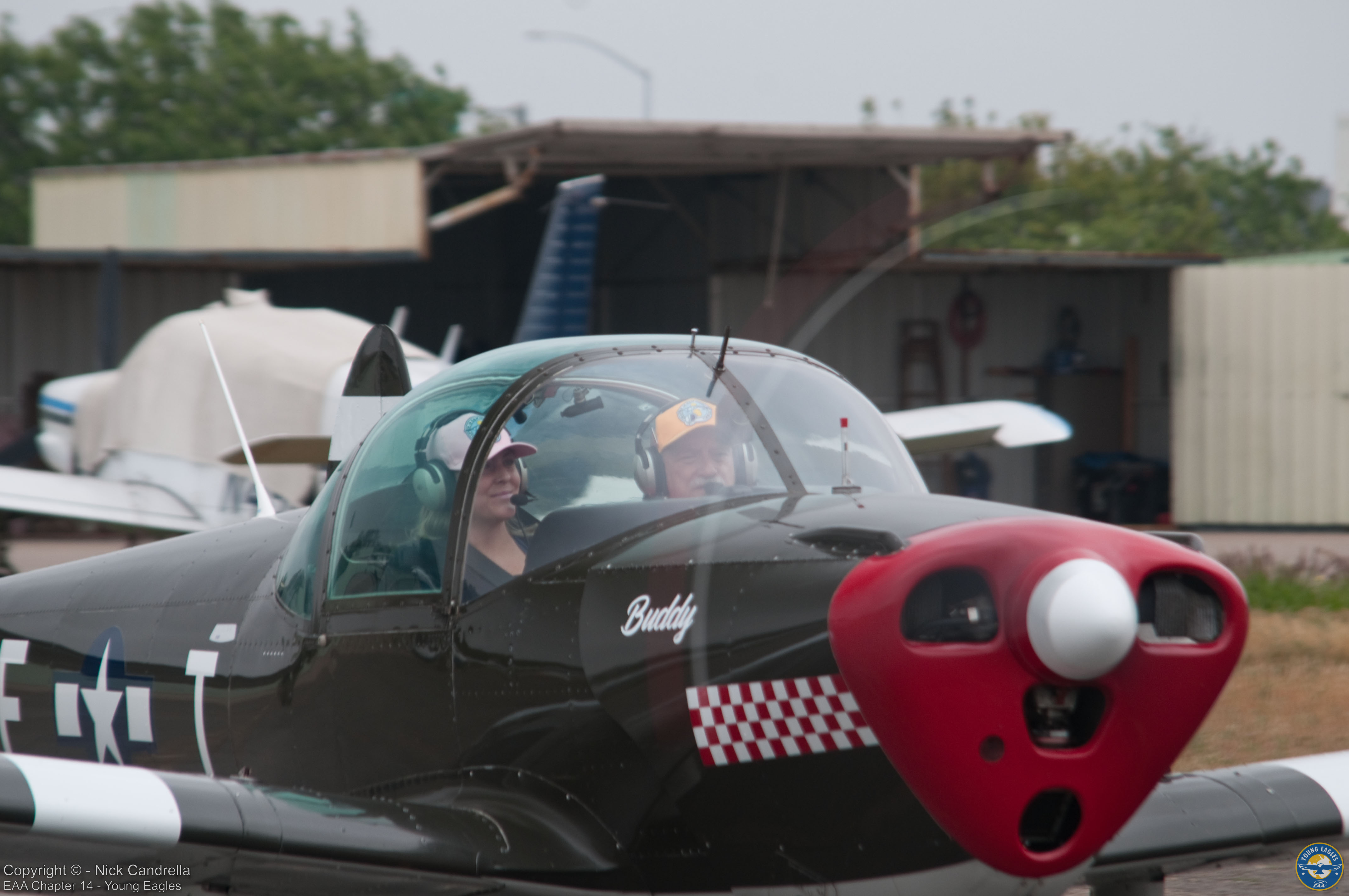 Young Eagles photo 3